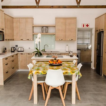 Vila Lavinia Lifestyle Stellenbosch Exteriér fotografie