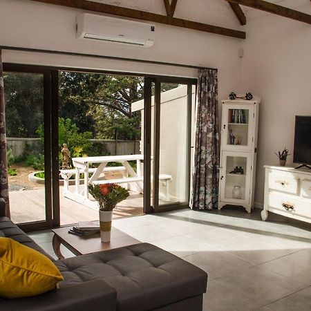 Vila Lavinia Lifestyle Stellenbosch Exteriér fotografie