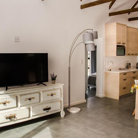 Vila Lavinia Lifestyle Stellenbosch Exteriér fotografie