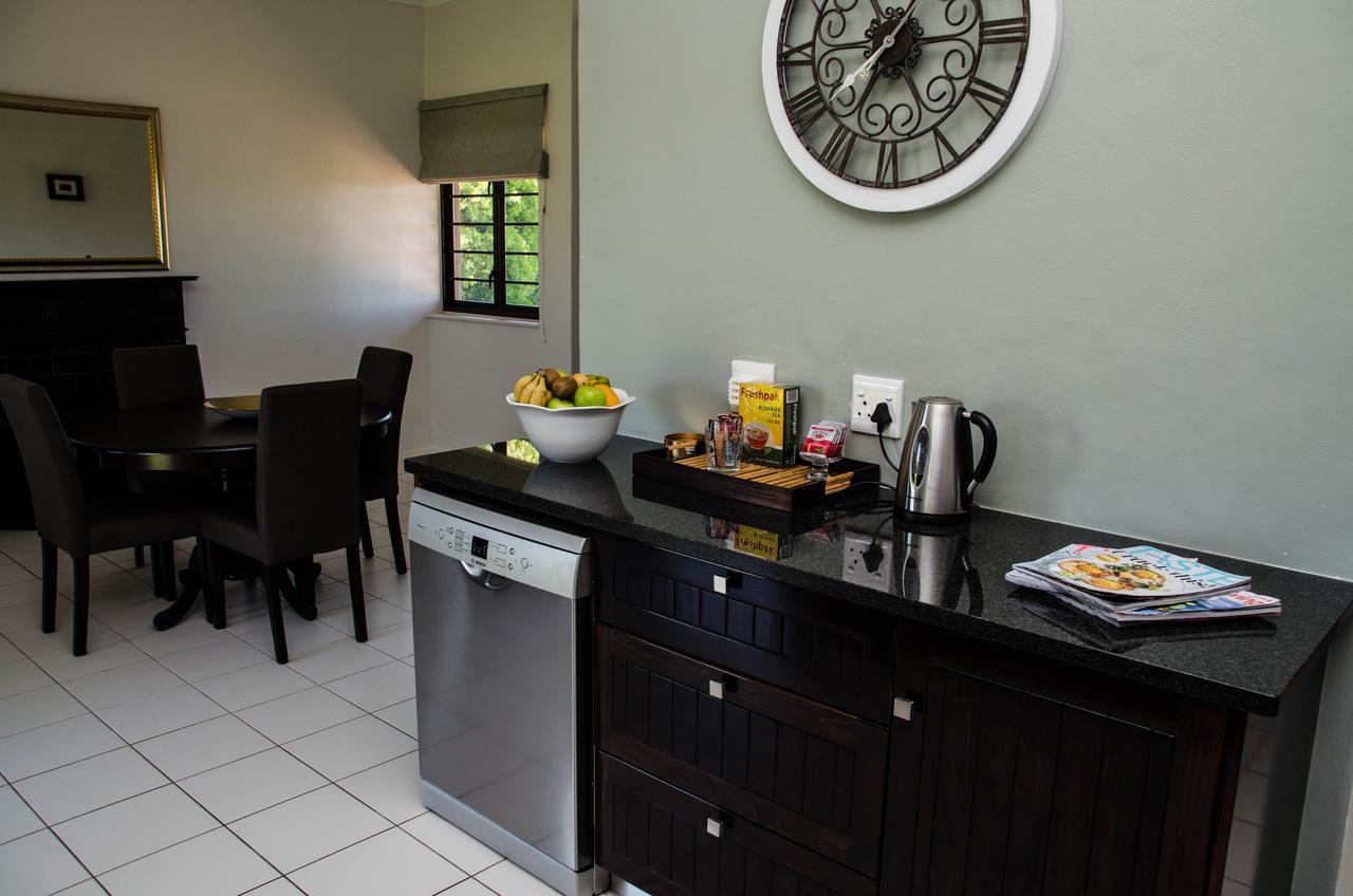Vila Lavinia Lifestyle Stellenbosch Exteriér fotografie
