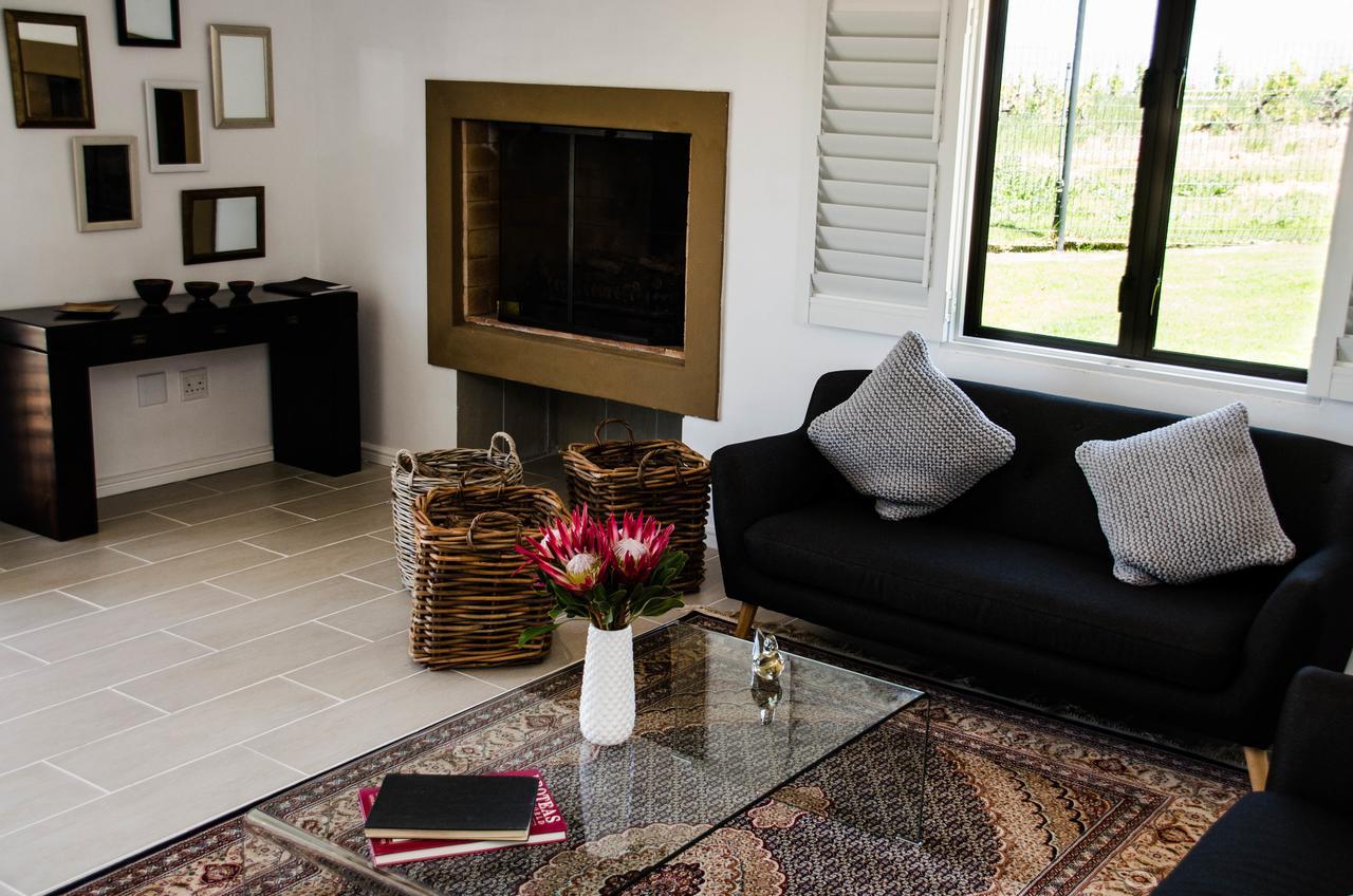 Vila Lavinia Lifestyle Stellenbosch Exteriér fotografie