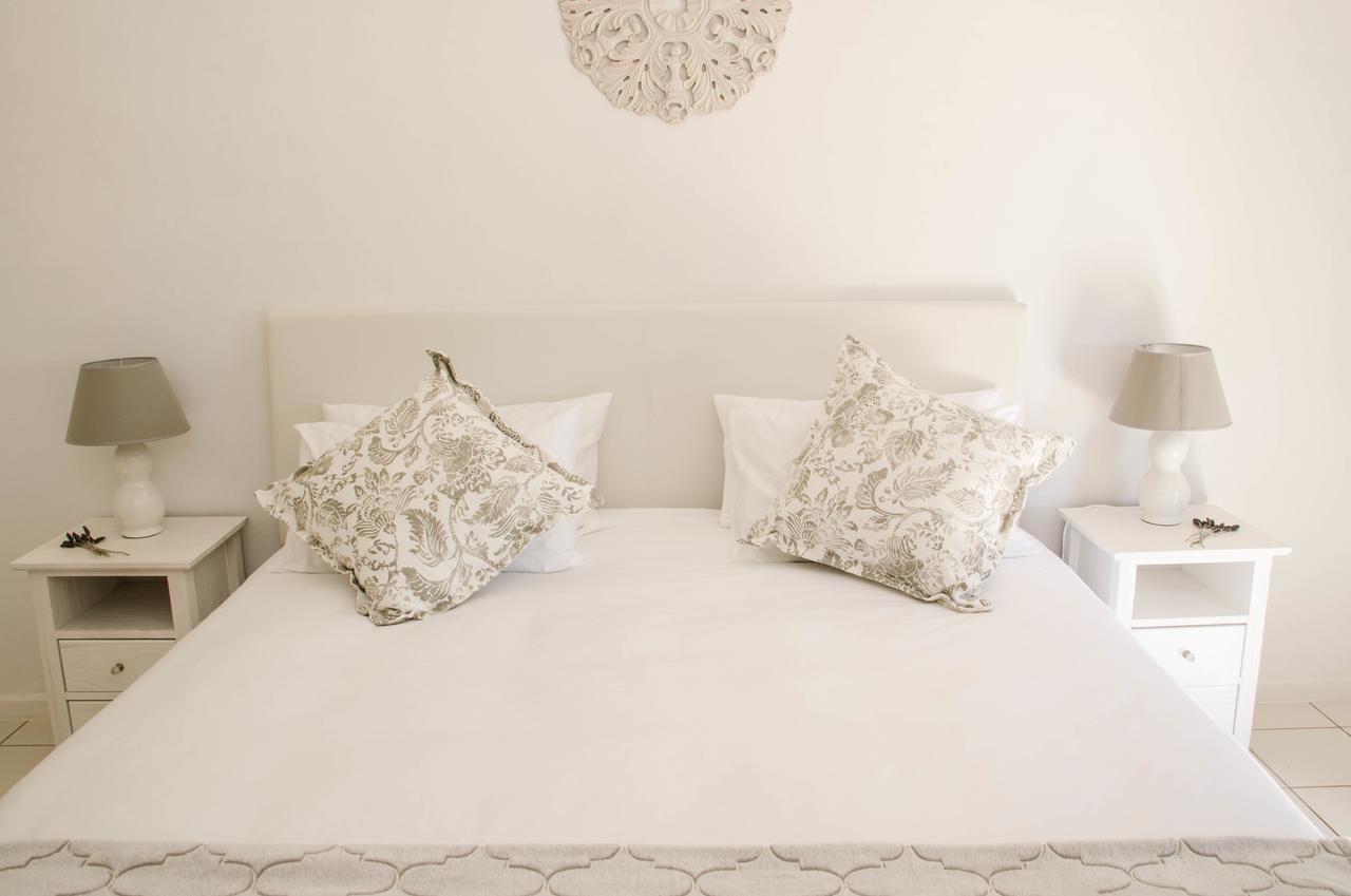 Vila Lavinia Lifestyle Stellenbosch Exteriér fotografie
