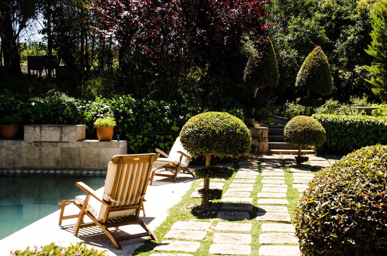 Vila Lavinia Lifestyle Stellenbosch Exteriér fotografie