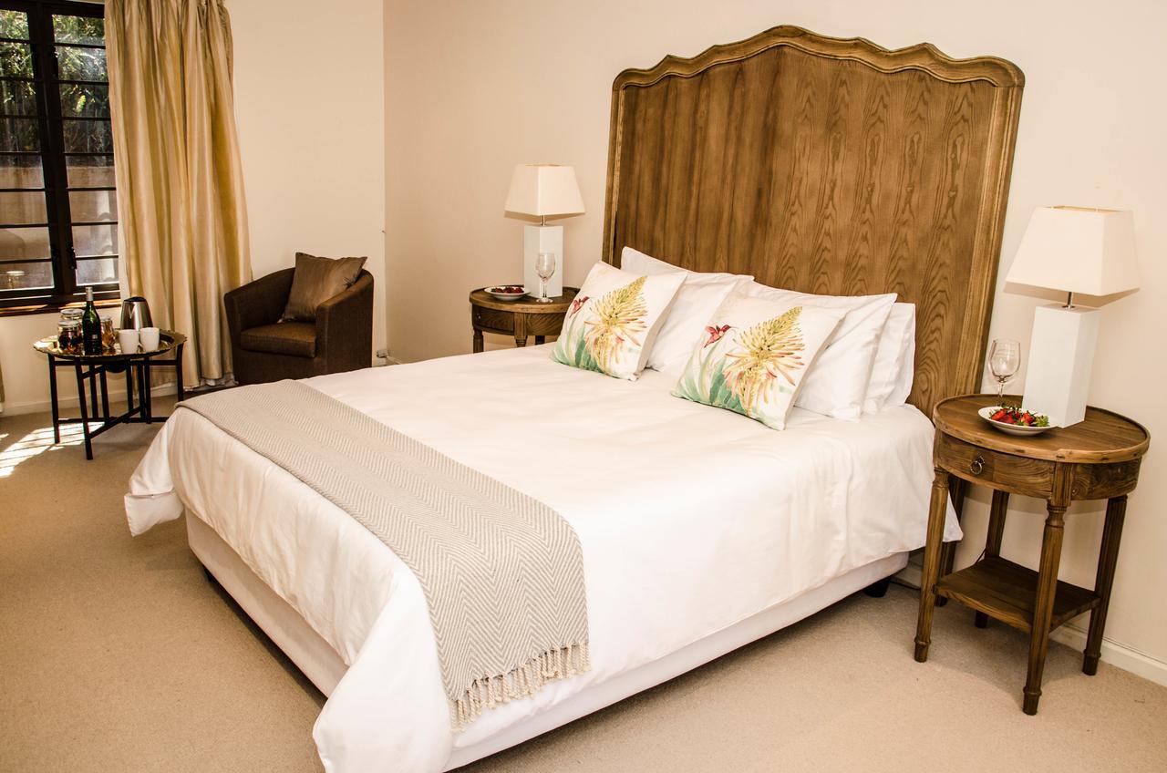 Vila Lavinia Lifestyle Stellenbosch Exteriér fotografie
