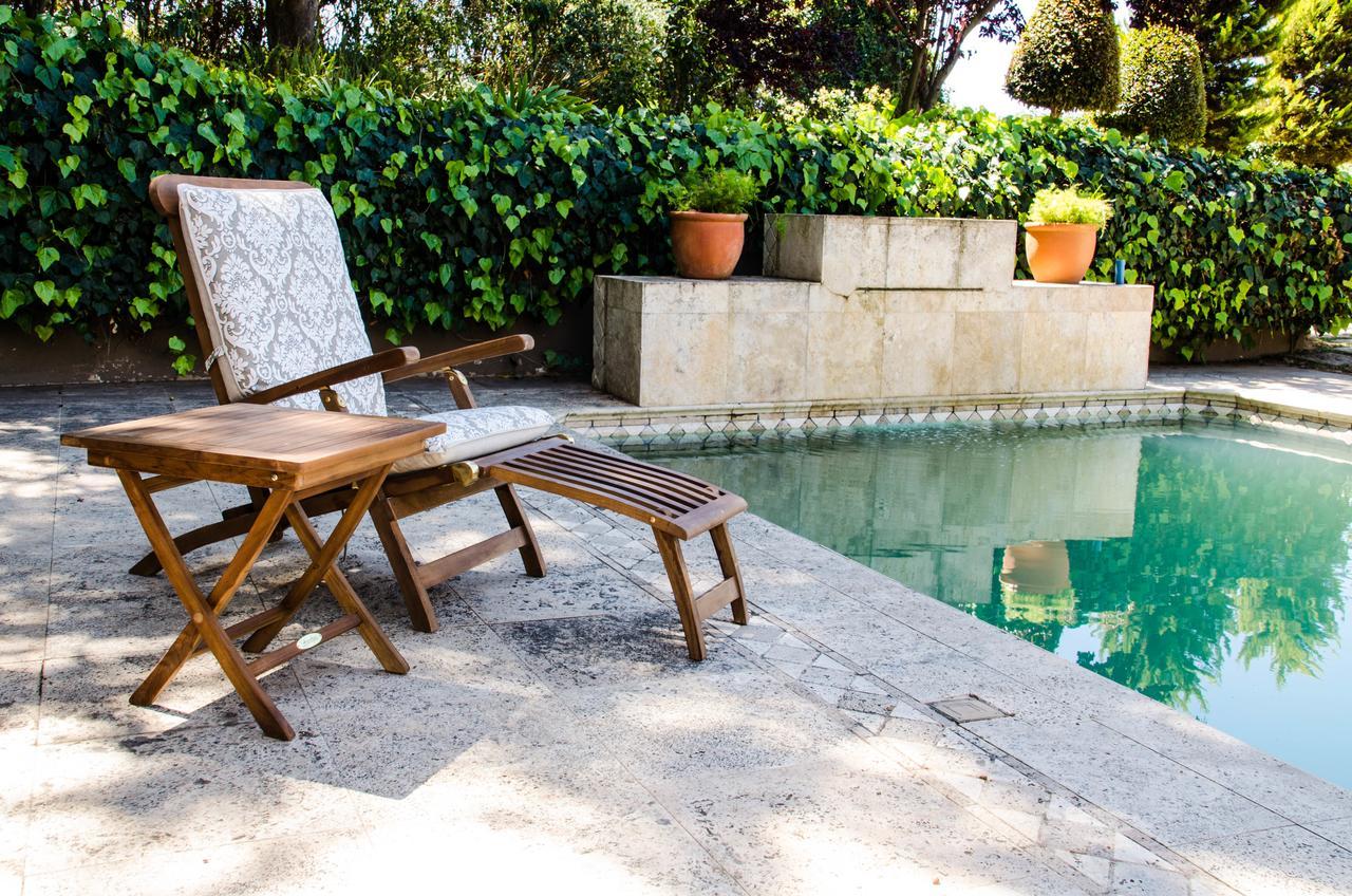 Vila Lavinia Lifestyle Stellenbosch Exteriér fotografie