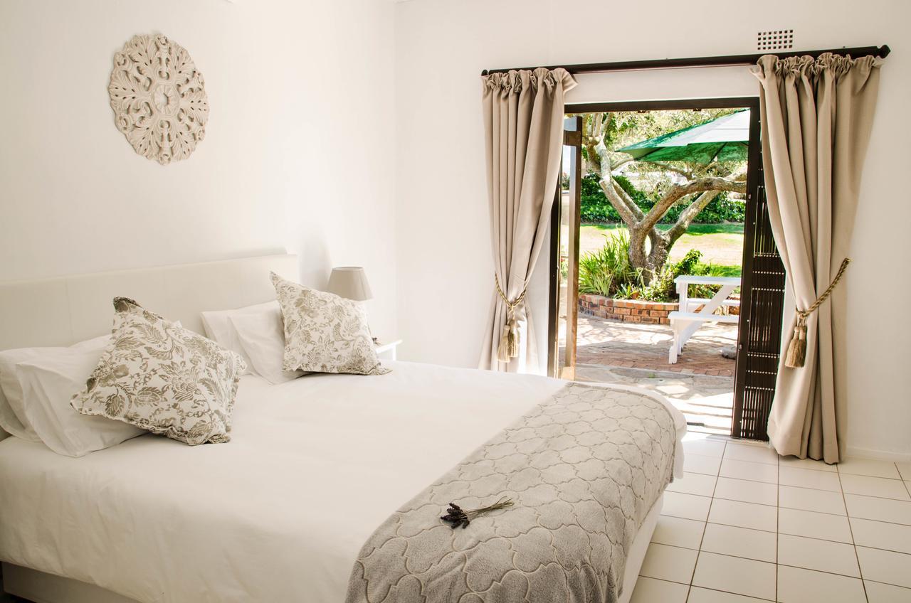 Vila Lavinia Lifestyle Stellenbosch Exteriér fotografie