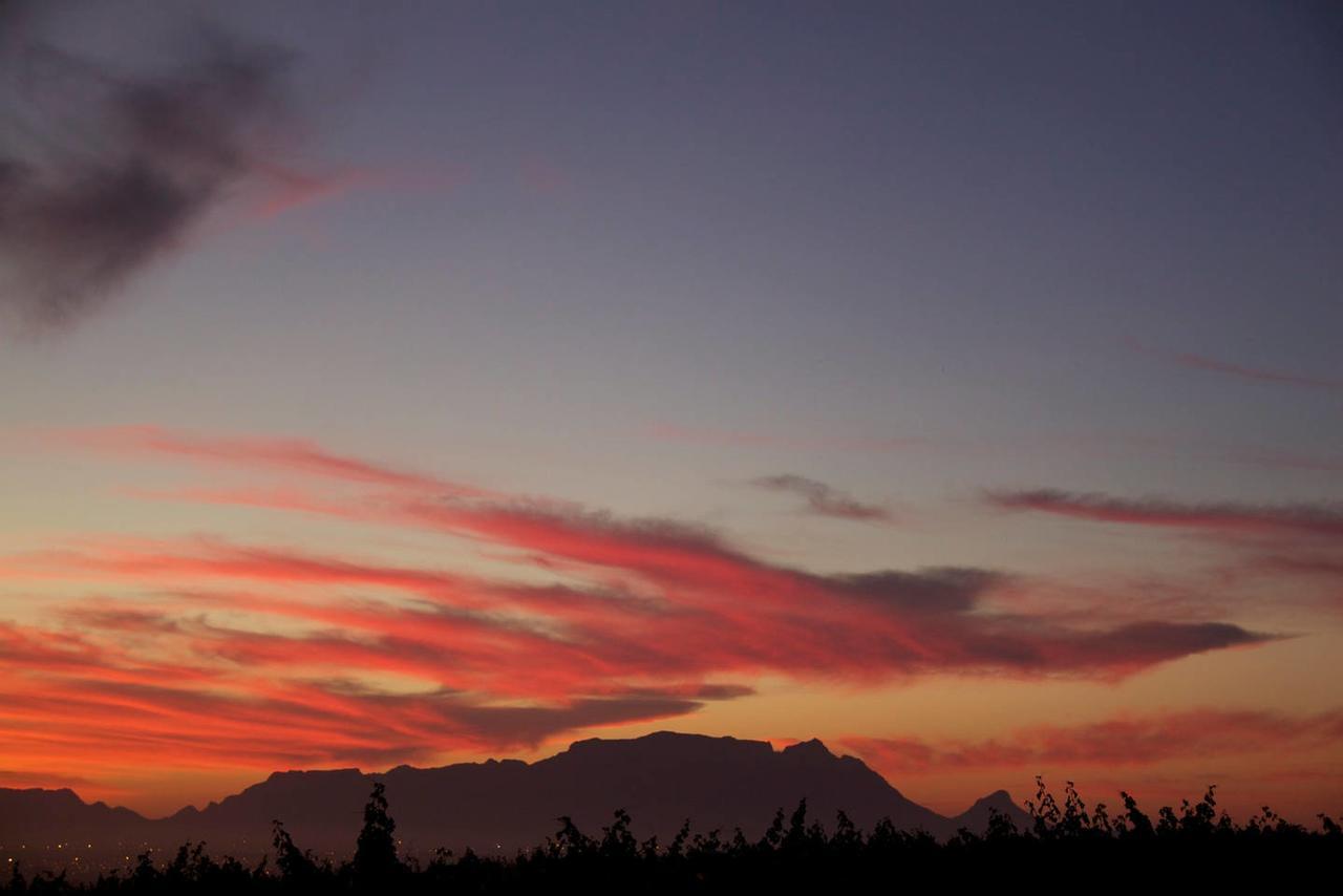 Vila Lavinia Lifestyle Stellenbosch Exteriér fotografie