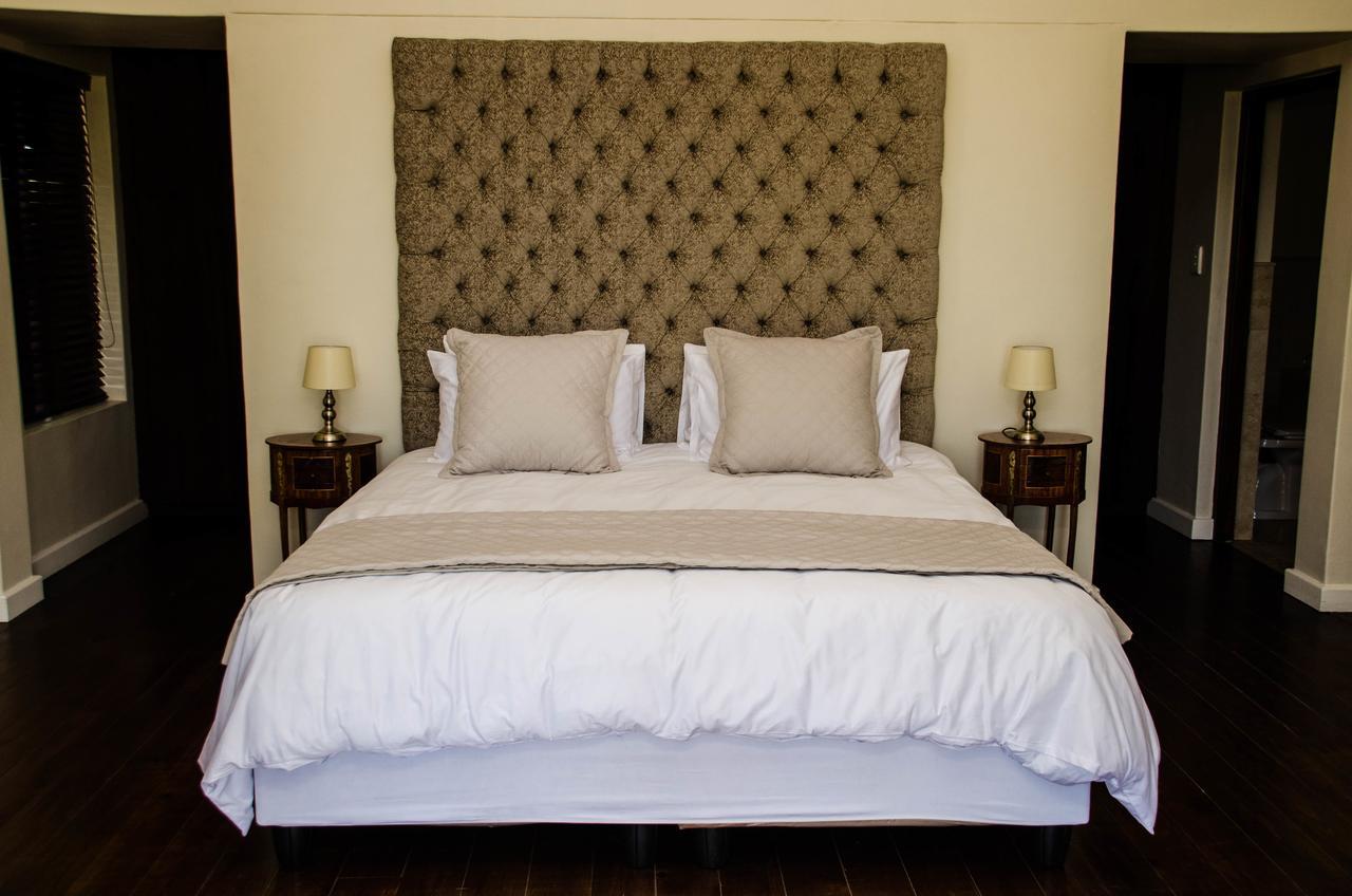 Vila Lavinia Lifestyle Stellenbosch Exteriér fotografie