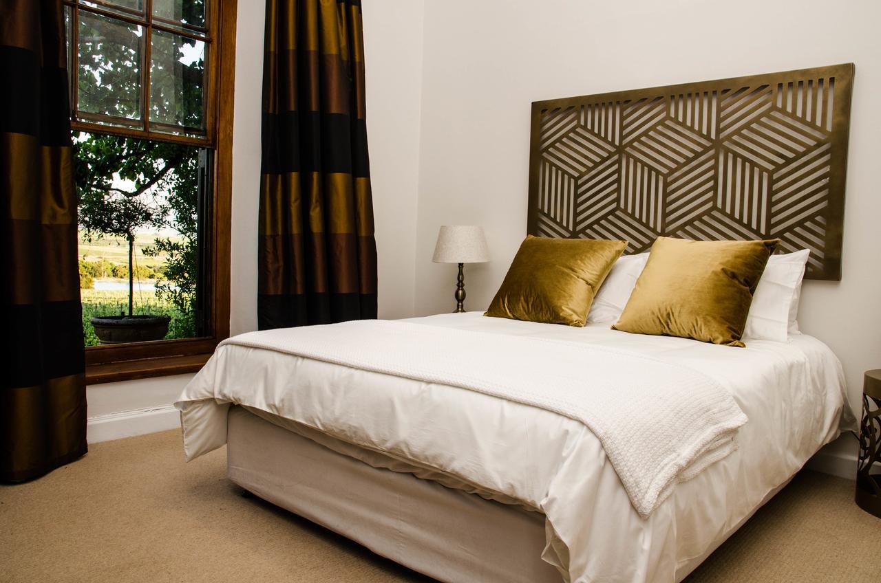 Vila Lavinia Lifestyle Stellenbosch Exteriér fotografie
