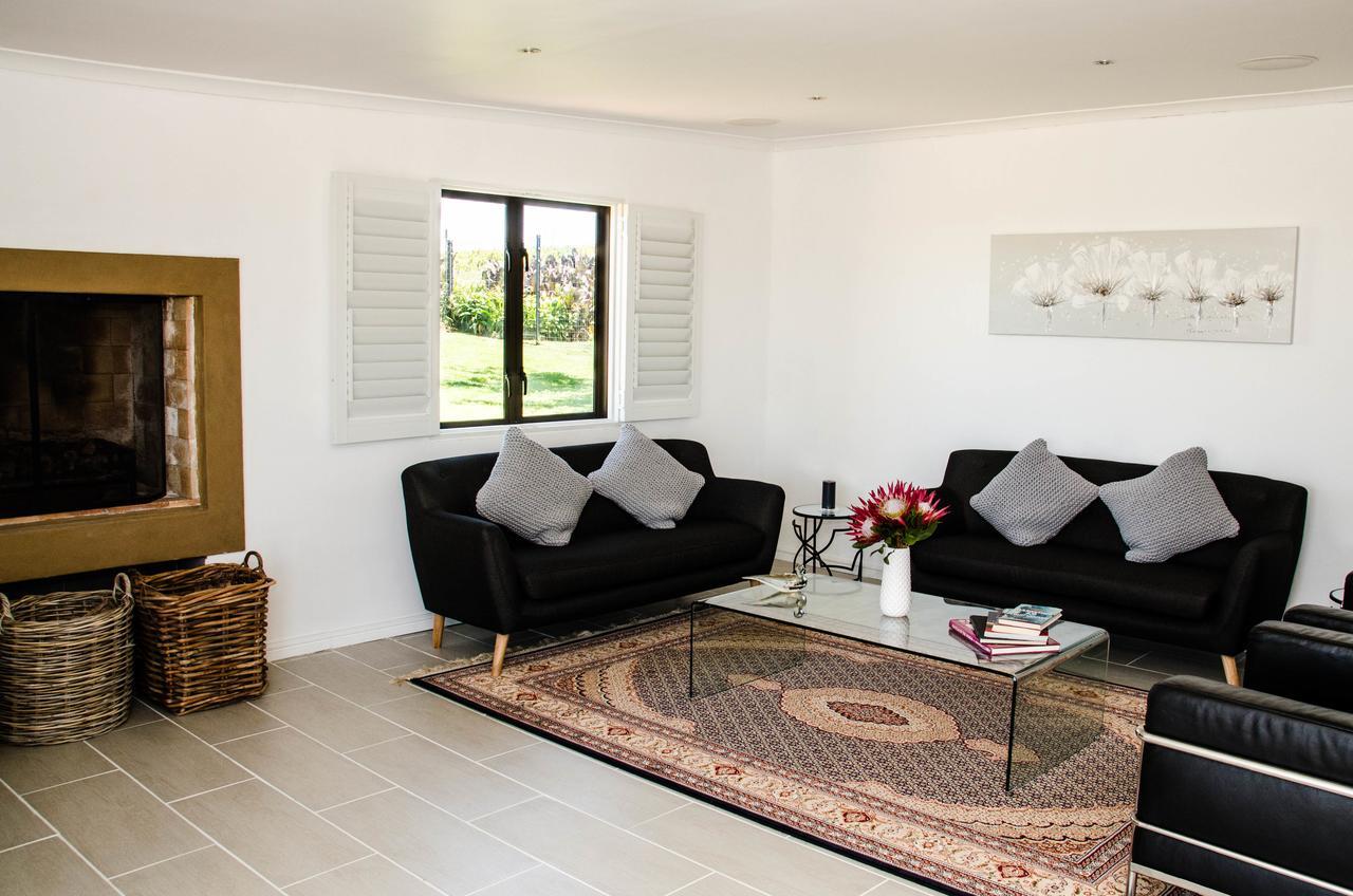 Vila Lavinia Lifestyle Stellenbosch Exteriér fotografie