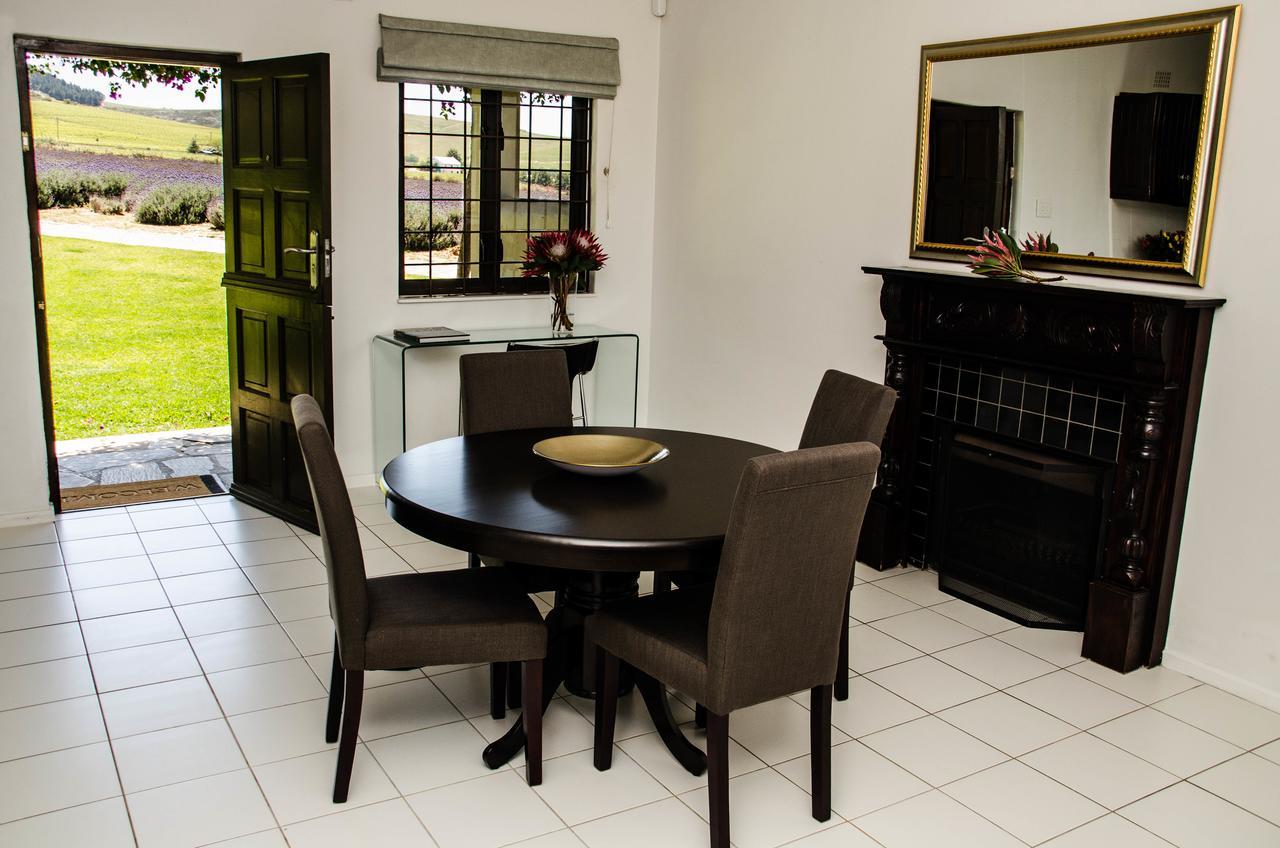 Vila Lavinia Lifestyle Stellenbosch Exteriér fotografie