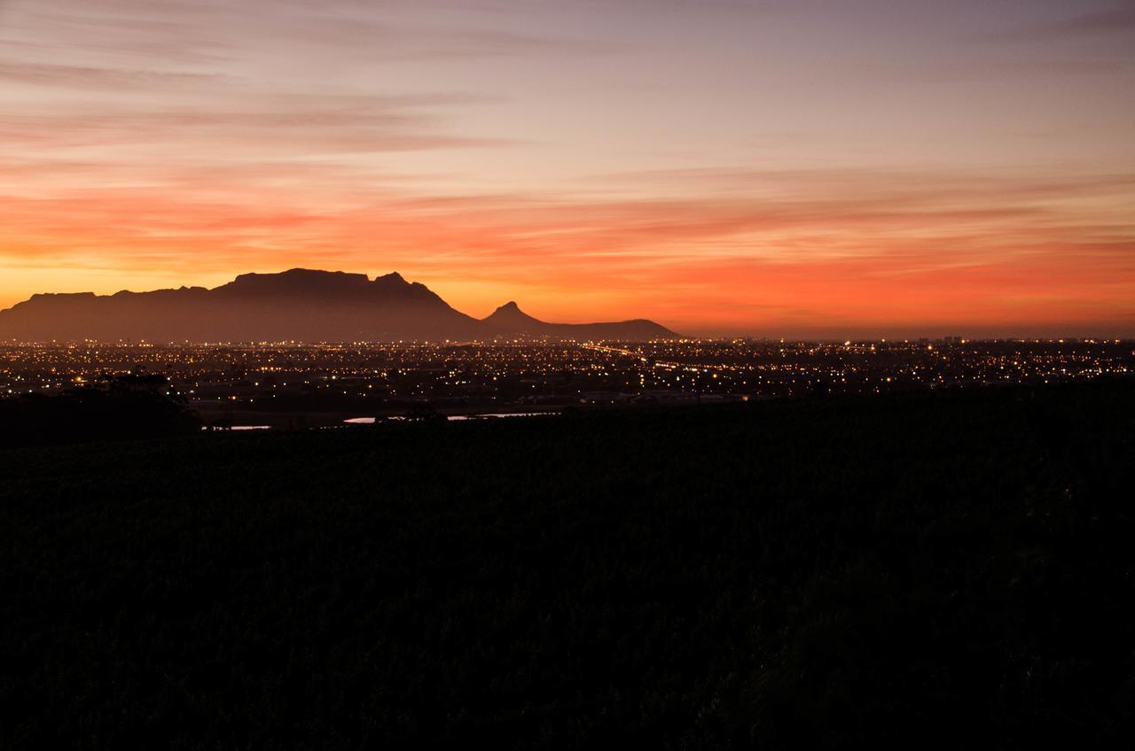 Vila Lavinia Lifestyle Stellenbosch Exteriér fotografie