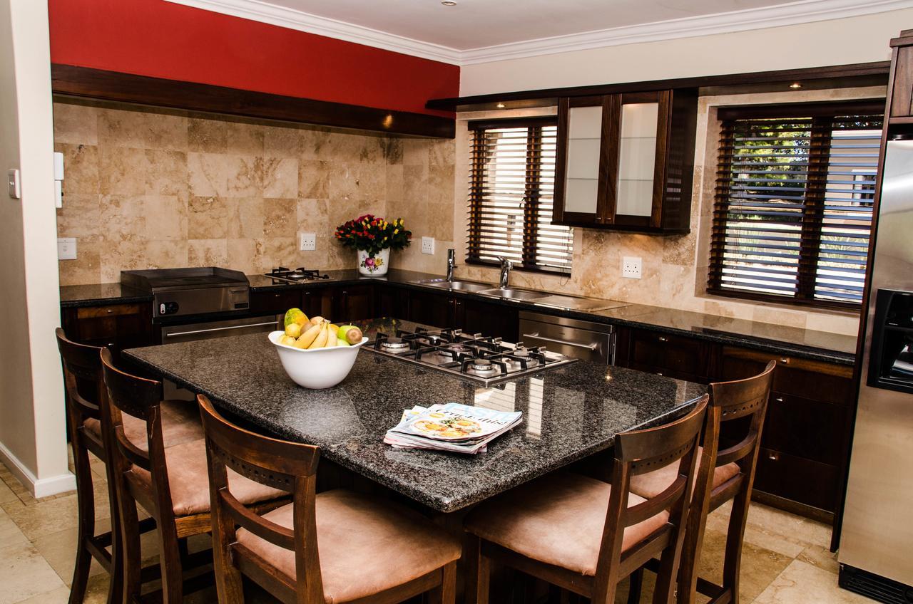 Vila Lavinia Lifestyle Stellenbosch Exteriér fotografie