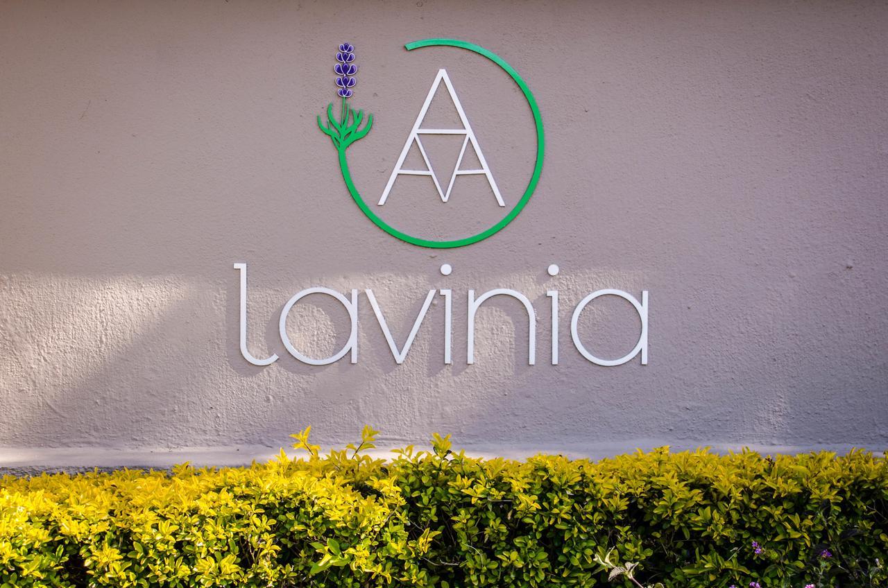 Vila Lavinia Lifestyle Stellenbosch Exteriér fotografie