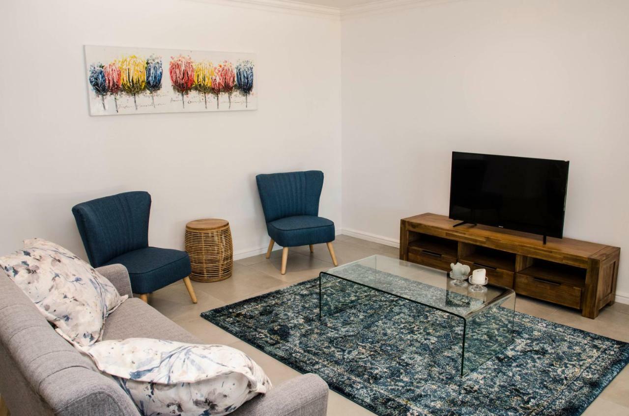 Vila Lavinia Lifestyle Stellenbosch Exteriér fotografie
