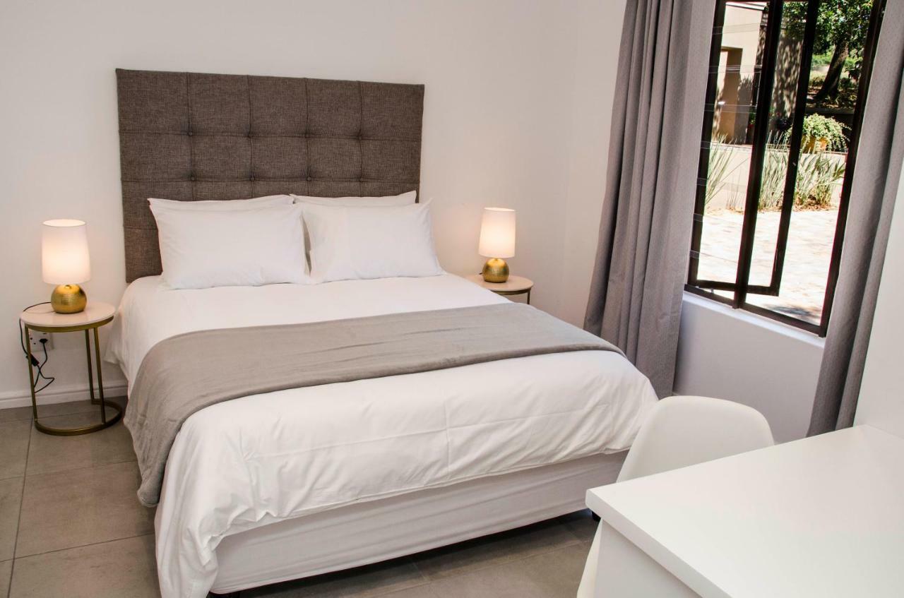 Vila Lavinia Lifestyle Stellenbosch Exteriér fotografie