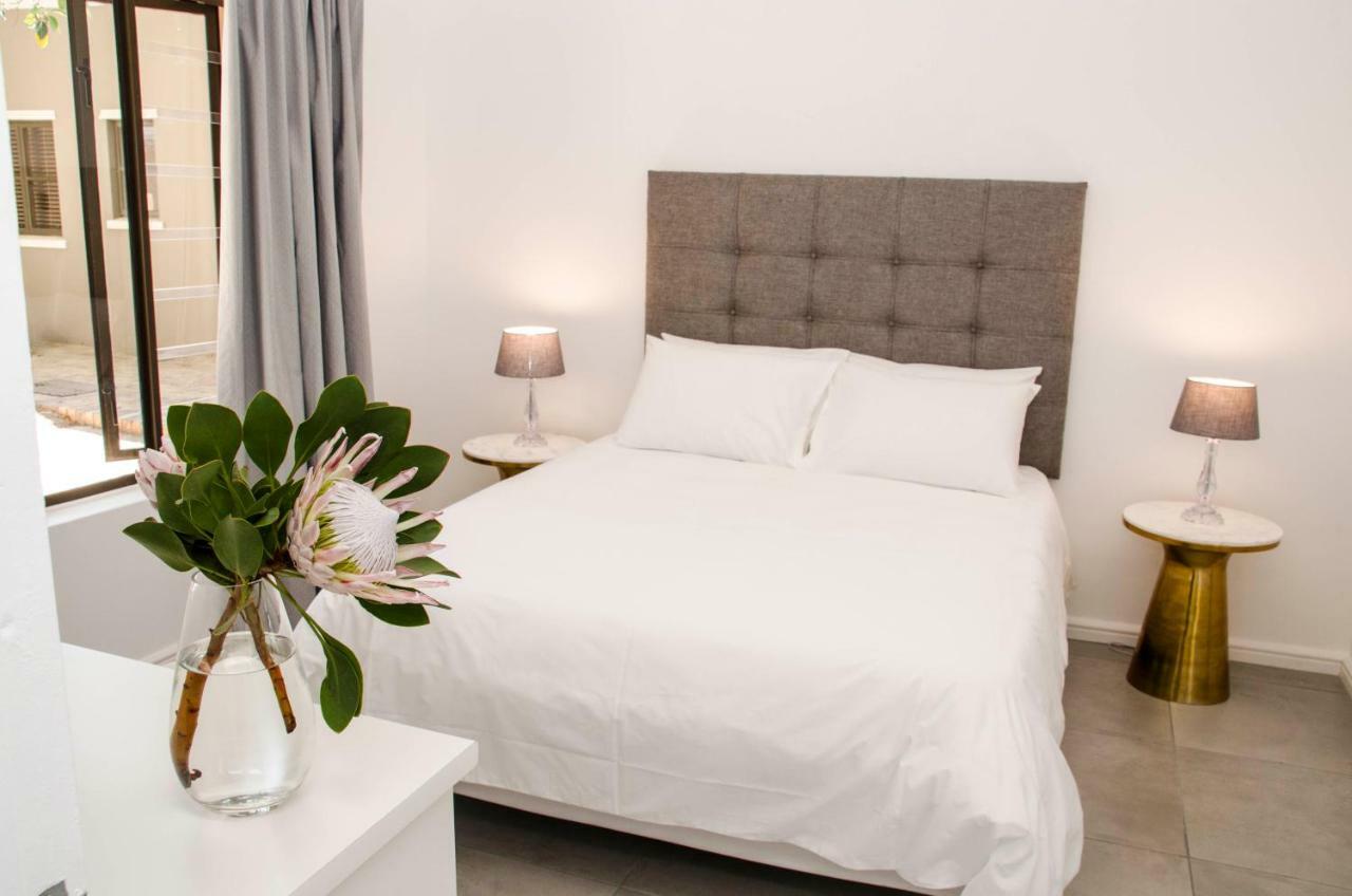 Vila Lavinia Lifestyle Stellenbosch Exteriér fotografie
