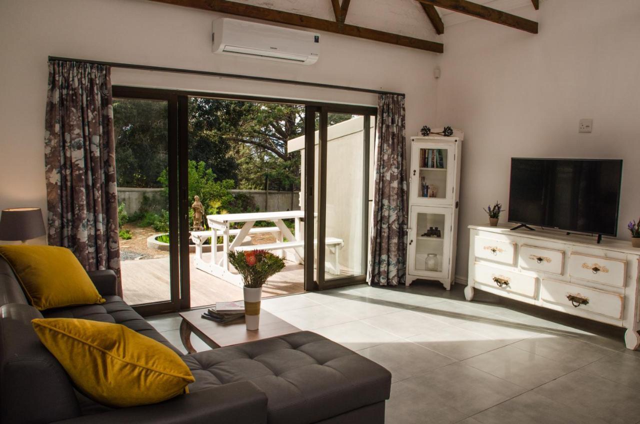 Vila Lavinia Lifestyle Stellenbosch Exteriér fotografie