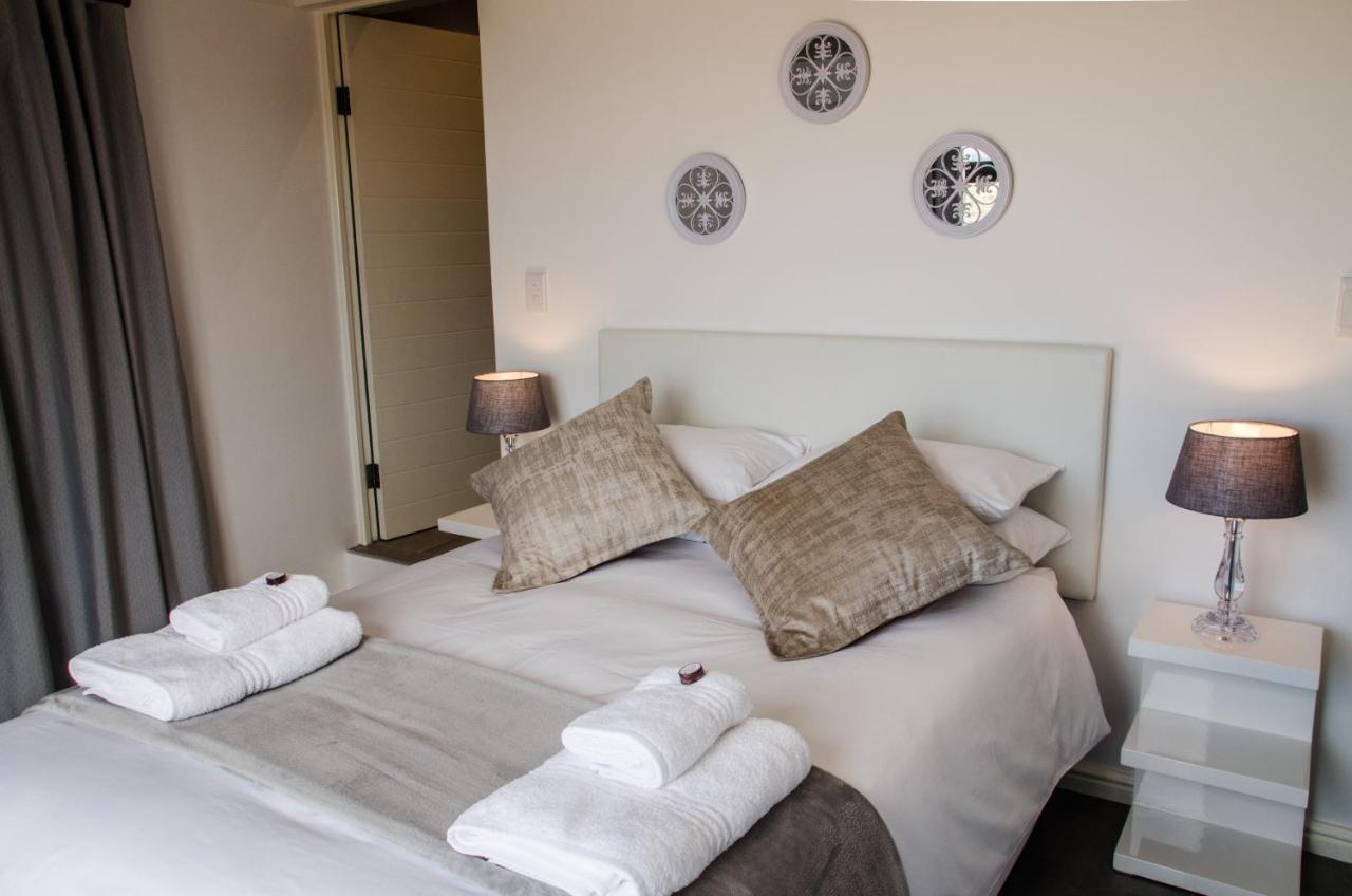 Vila Lavinia Lifestyle Stellenbosch Exteriér fotografie
