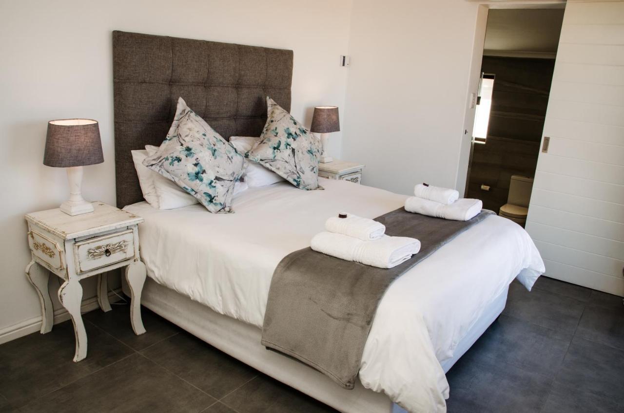 Vila Lavinia Lifestyle Stellenbosch Exteriér fotografie